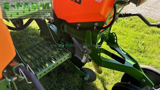 Sembradora monograno mecanica - Amazone - ed 6000-2c special