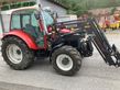 Tractor agrícola - Lindner - geotrac 74