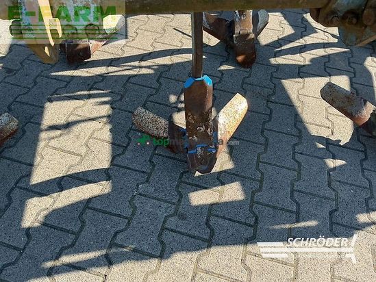 Cultivador - Lemken - smaragd 9/400 k