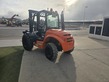 Carretilla diesel - Ausa - CH 250 X4