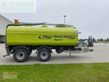 Cisterna - Fliegl - fw 20000l road x polyline tandem