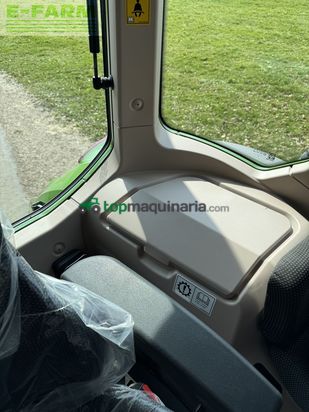 Tractor agrícola - Fendt - 311 vario profi+