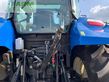 Tractor agrícola - New Holland - t5.105 tractor (st26857)