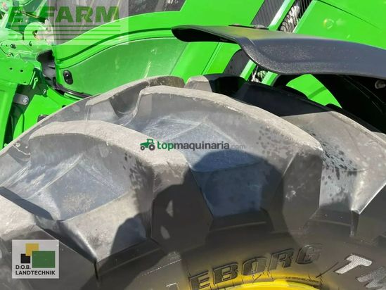 Tractor agrícola - John Deere - 6250r