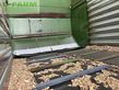 Remolqu agrícola - Krone - titan r 48 gd