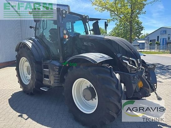 Tractor agrícola - Valtra - t 235 d 2a1