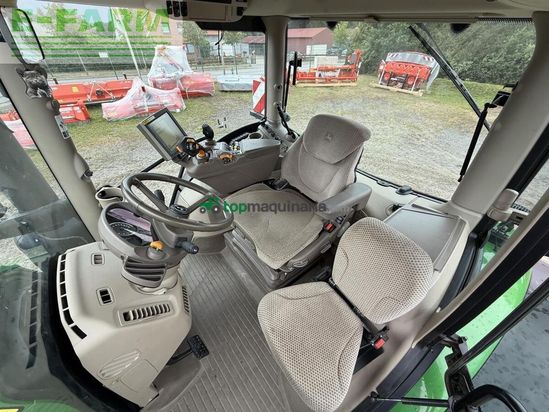 Tractor agrícola - John Deere - 6250r