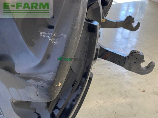 Tractor agrícola - Claas - xerion 5000 trac vc TRAC VC