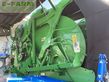 Empacadora gigant - John Deere - 960