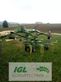 Rastrillo - Krone - swadro ts 740