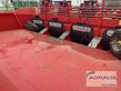 Cosechadora - arrancadora de patata - Grimme - gl 420