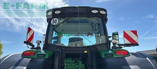 Tractor agrícola - John Deere - 6230R