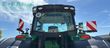 Tractor agrícola - John Deere - 6230R