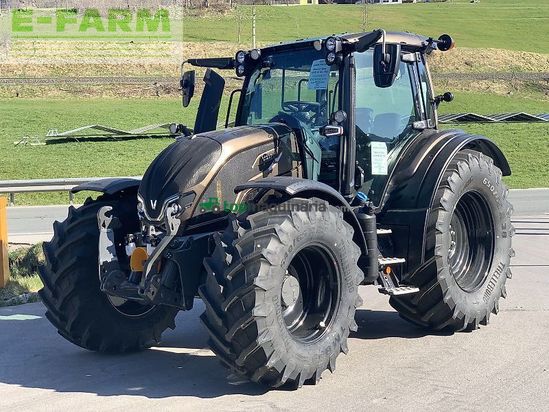 Tractor agrícola - Valtra - n175 direct