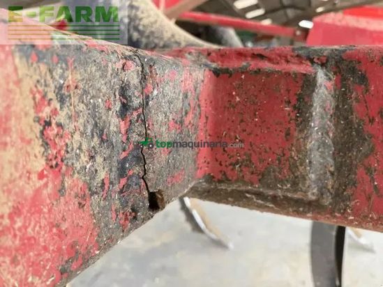 Cultivador - Horsch - terrano 3-5 fx