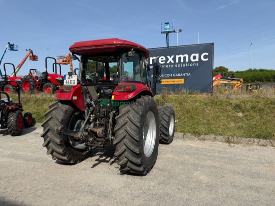 Tractor agrícola - Case IH - Farmall 115A