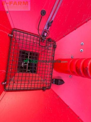 Sembradora - Kuhn - venta lc 400