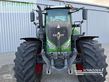 Tractor agrícola - Fendt - 828 vario s4 profi plus