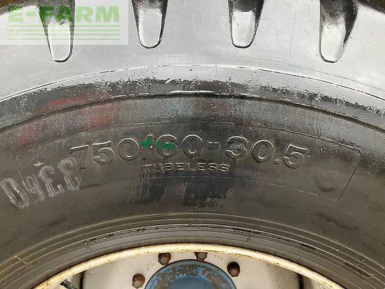 Cuba de purin -  - gottbrath 16600 ltr