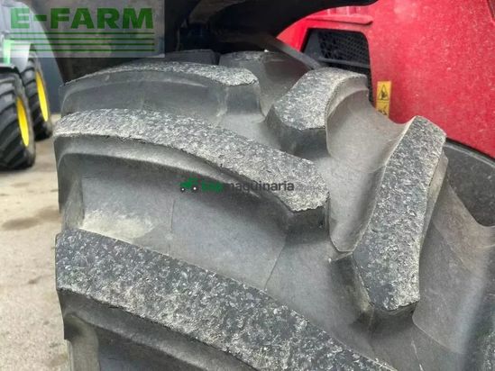 Tractor agrícola - Massey Ferguson - 8732s exclusive