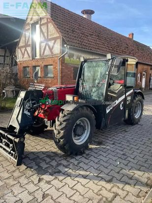 Telescopica - Faresin - 6.25