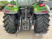 Tractor agrícola - Fendt - 620 vario profi plus