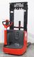 Elevadora - Linde - l 12 i 1172-01