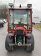 Tractor agrícola - Goldoni - idea 30hst kleintraktor rasenmäher mulcher