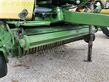Empacadora gigant - Krone - comprima cv 150 xtreme