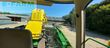 Cosechadora de Cereal - John Deere - 8600