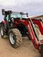Tractor agrícola -  - case vestrum 120