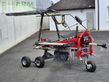 Henificador - Massey Ferguson - rk 421 dn schwader