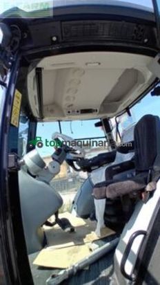 Tractor agrícola - Valtra - s374