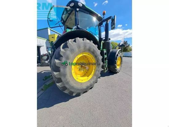 Tractor agrícola - John Deere - 6230r