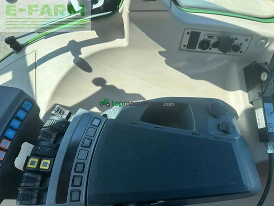 Tractor agrícola - Fendt - 209 vario (gen3)