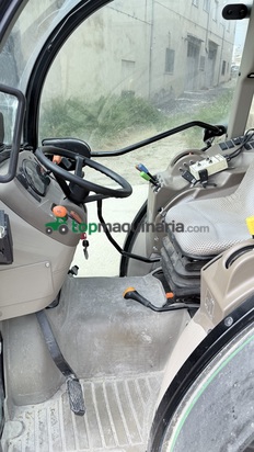 Tractor agrícola - John Deere - 5090GL