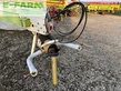 Cortacésped manual - Claas - d 3000 tc+
