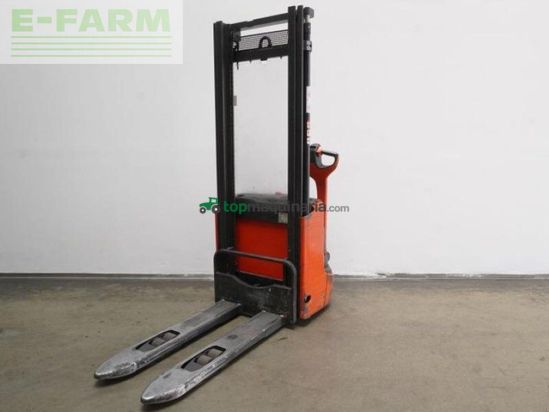 Elevadora - Linde - l 12 1172