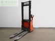Elevadora - Linde - l 12 1172