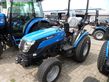 Tractor agrícola - Solis - h26 hst