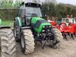Tractor agrícola - Deutz-Fahr - agrot.ttv410
