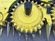 Cosechadora de Cereal - John Deere - 9700i prodrive 40km/h