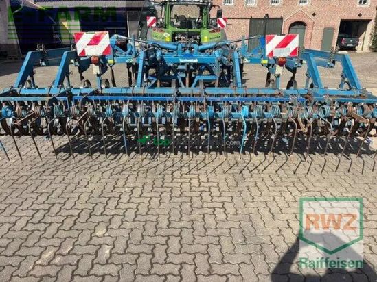 Cultivador - Kockerling - quaddro 460