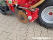Sembradora monograno mecanica - Kverneland - optima f sx