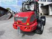 Telescopica - Weidemann - 4080lp tele 30km/h