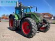 Tractor agrícola - Fendt - 724 vario