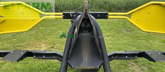Cabezal - John Deere - 475plus