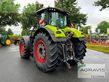 Tractor agrícola - Claas - axion 930 cmatic cebis