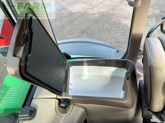 Tractor agrícola - John Deere - 6r 250 **mietrückläufer**