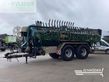 Cisterna - Wienhoff - 20000 liter | luftfedederung | 27 meter